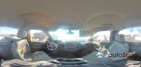 2018 Chevrolet Silverado C1500 from USA, damaged, VIN 1GCNCNEC7JZ188946